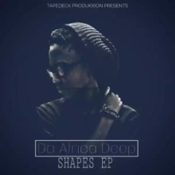 Da Africa Deep - Equilibrium (original Mix) Ft. Soul D’mension & Malcomzee
